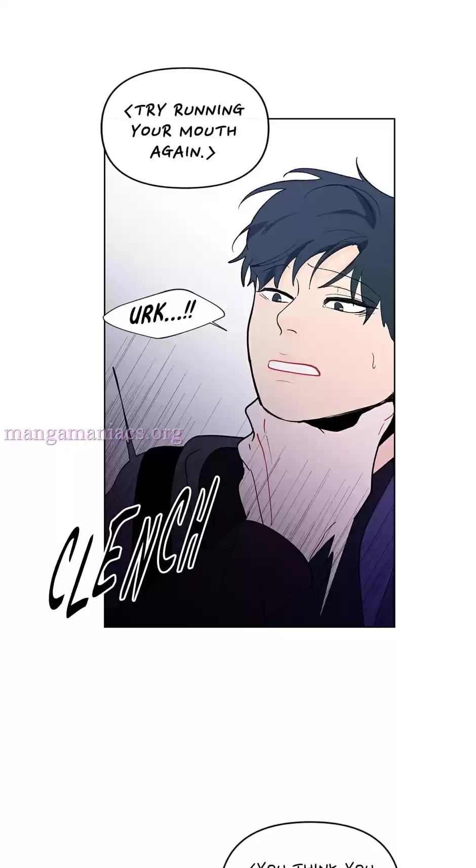 Banana Scandal Chapter 101