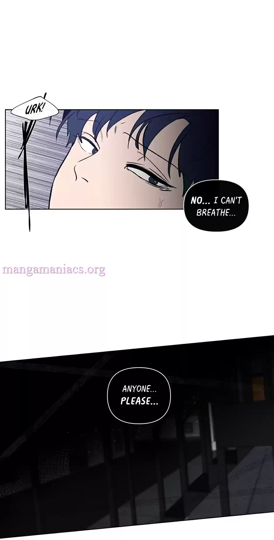 Banana Scandal Chapter 101