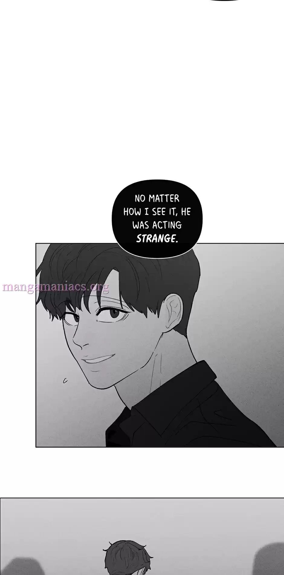 Banana Scandal Chapter 101