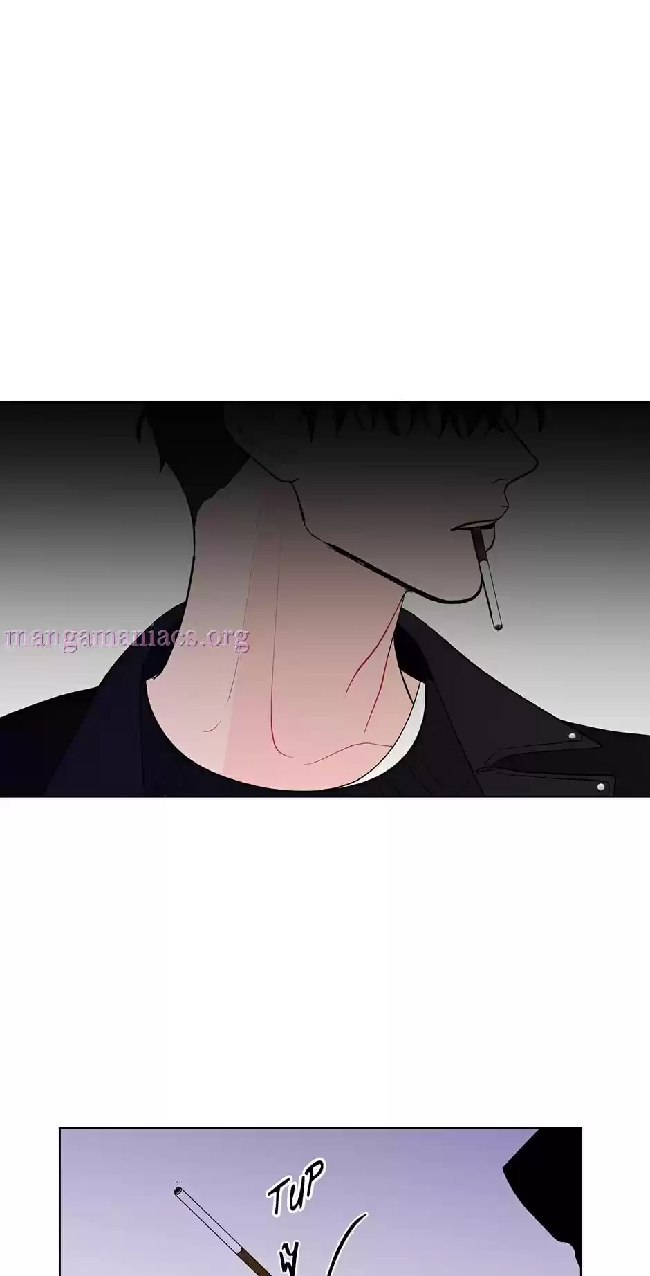 Banana Scandal Chapter 101