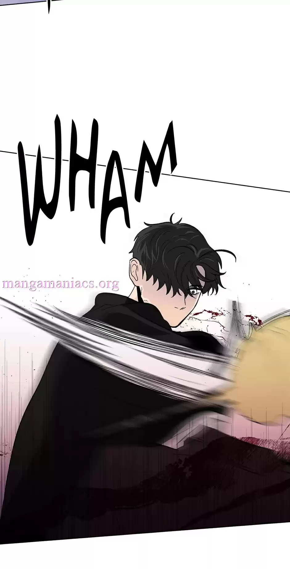 Banana Scandal Chapter 102