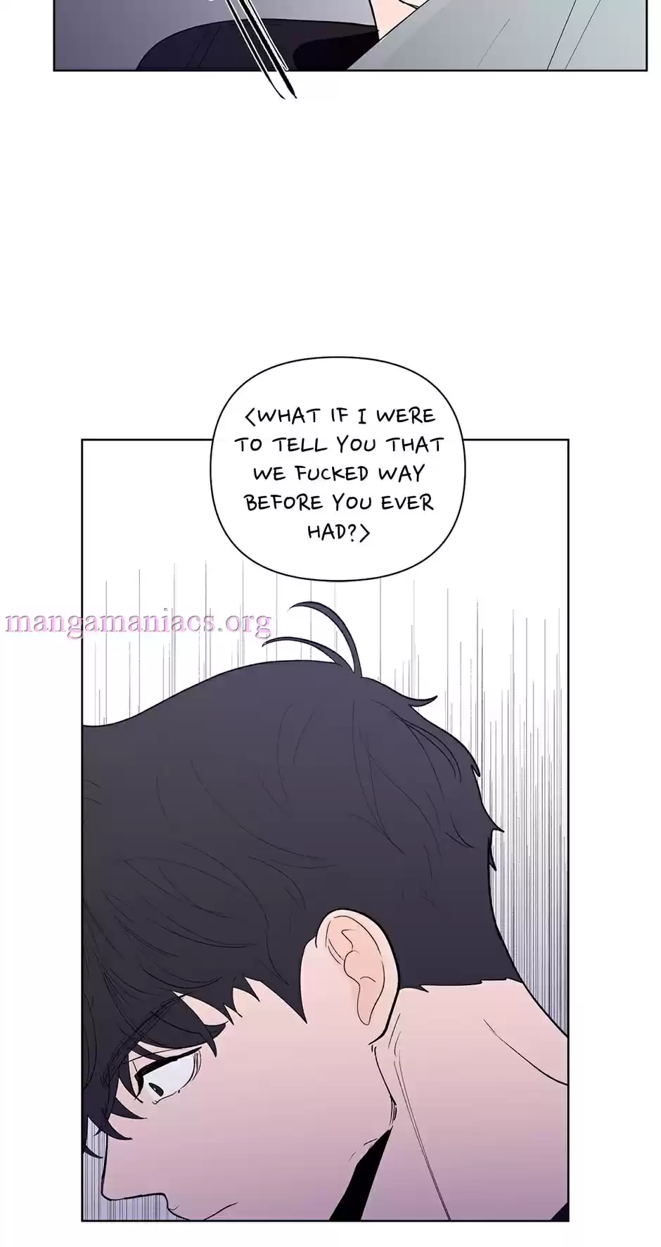 Banana Scandal Chapter 102