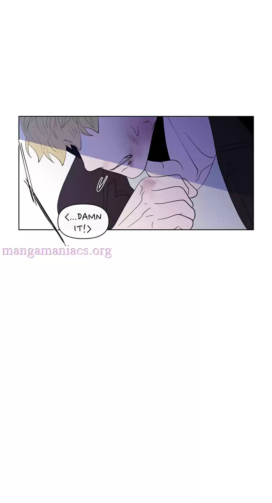 Banana Scandal Chapter 102