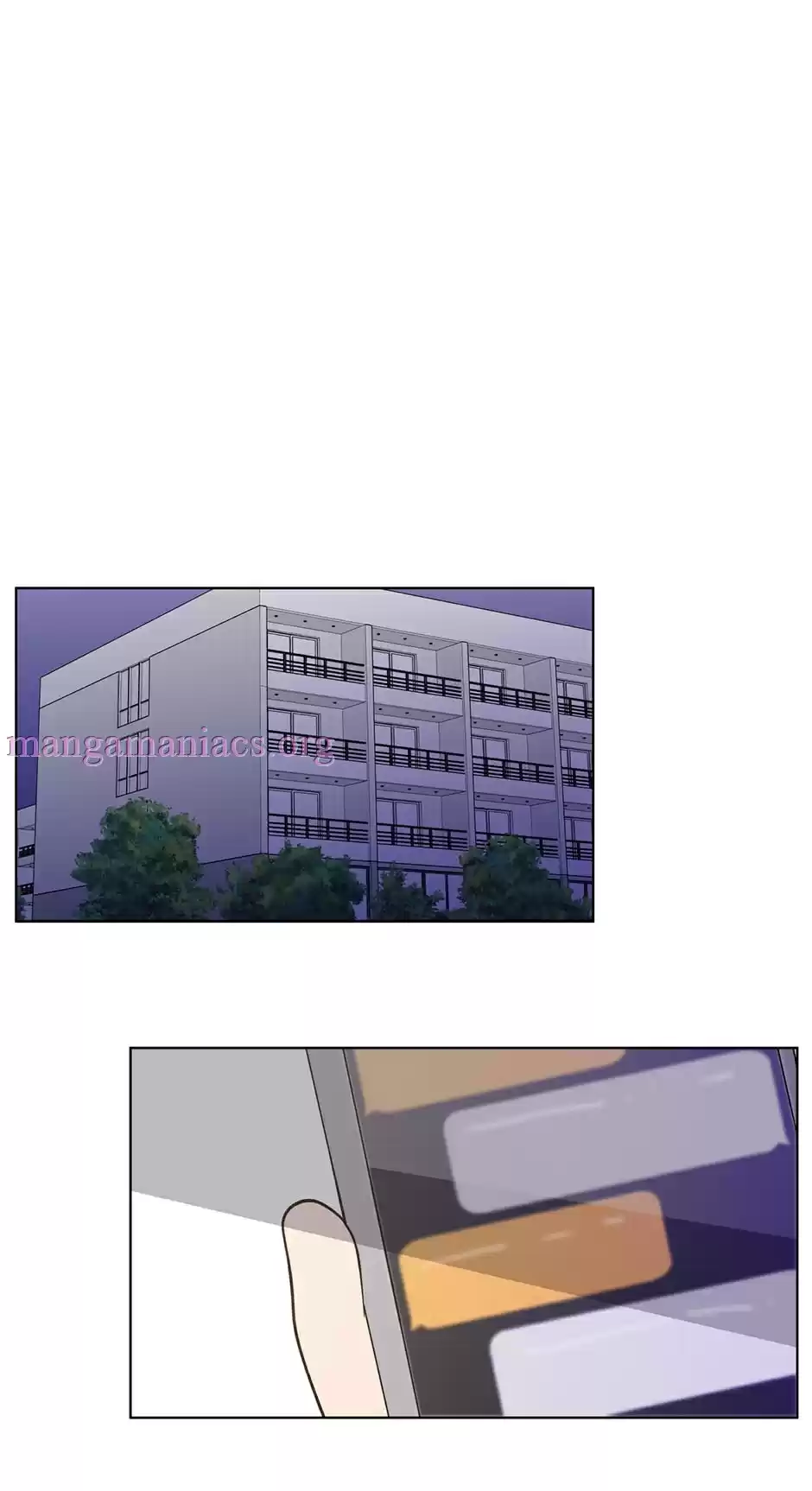 Banana Scandal Chapter 102