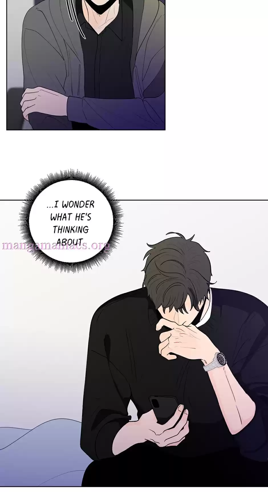 Banana Scandal Chapter 102