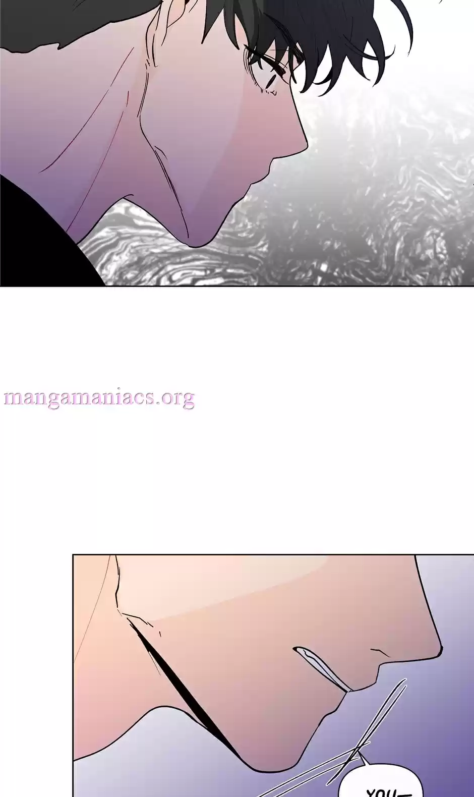 Banana Scandal Chapter 102