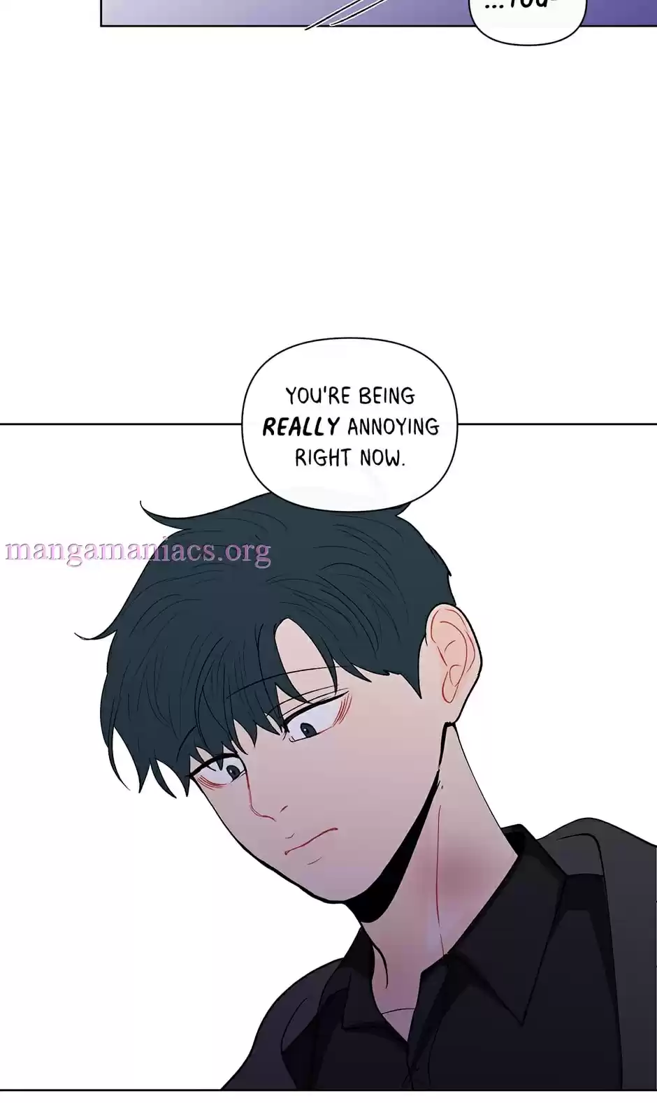 Banana Scandal Chapter 102