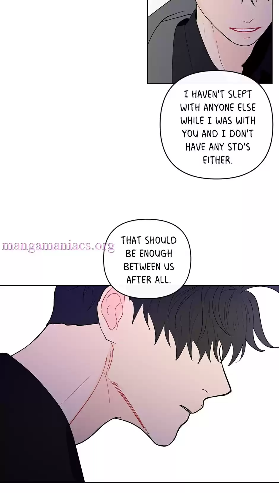 Banana Scandal Chapter 102