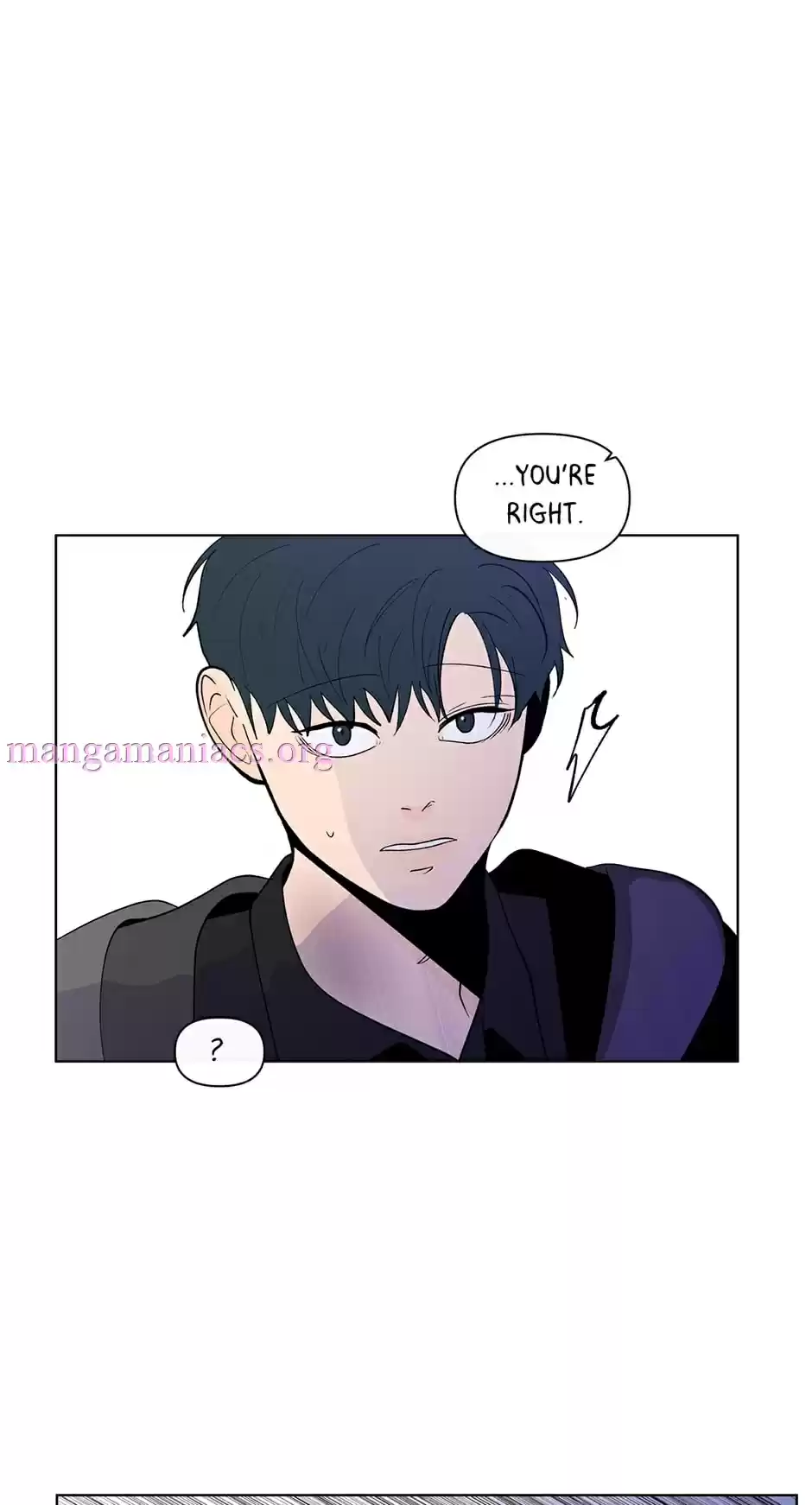 Banana Scandal Chapter 102