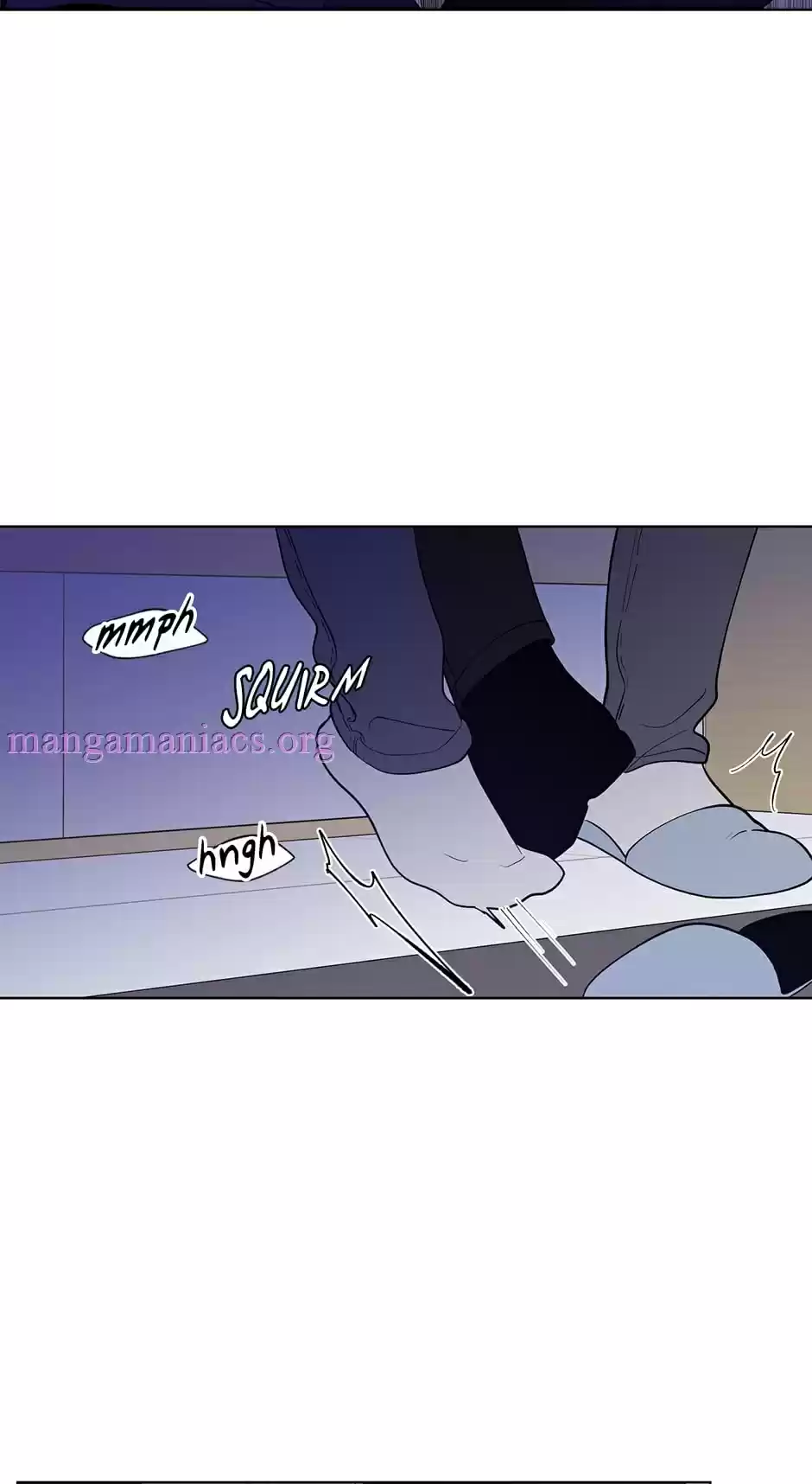 Banana Scandal Chapter 102