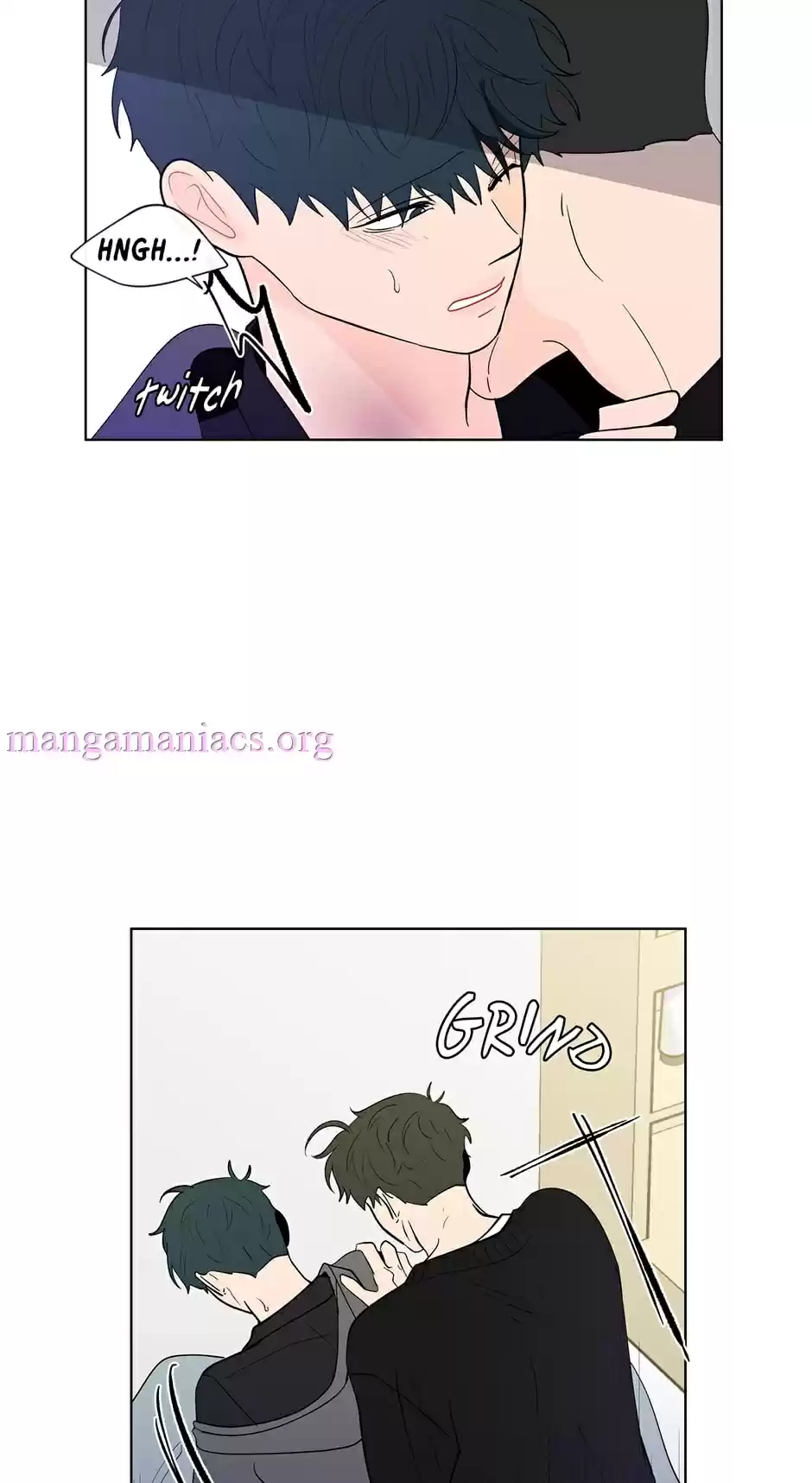 Banana Scandal Chapter 102