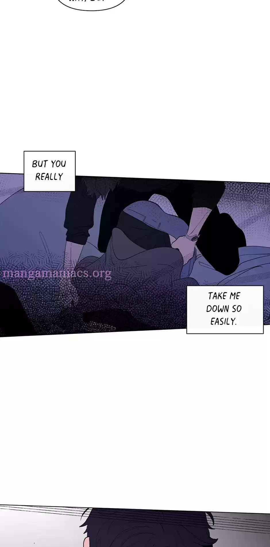 Banana Scandal Chapter 102