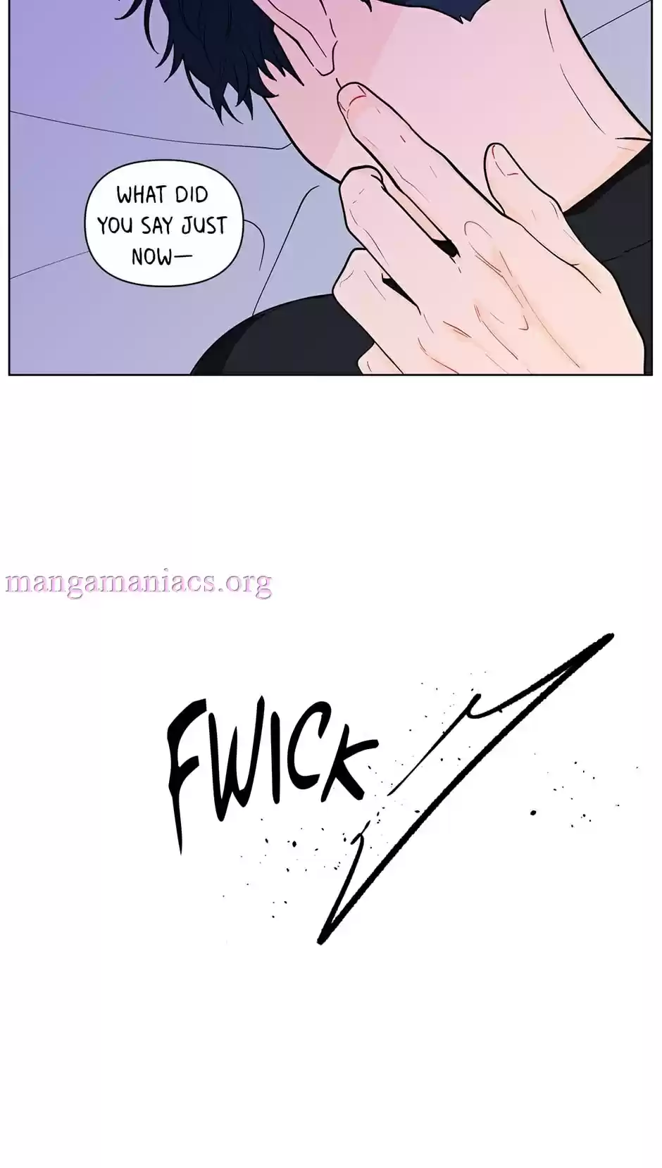 Banana Scandal Chapter 102