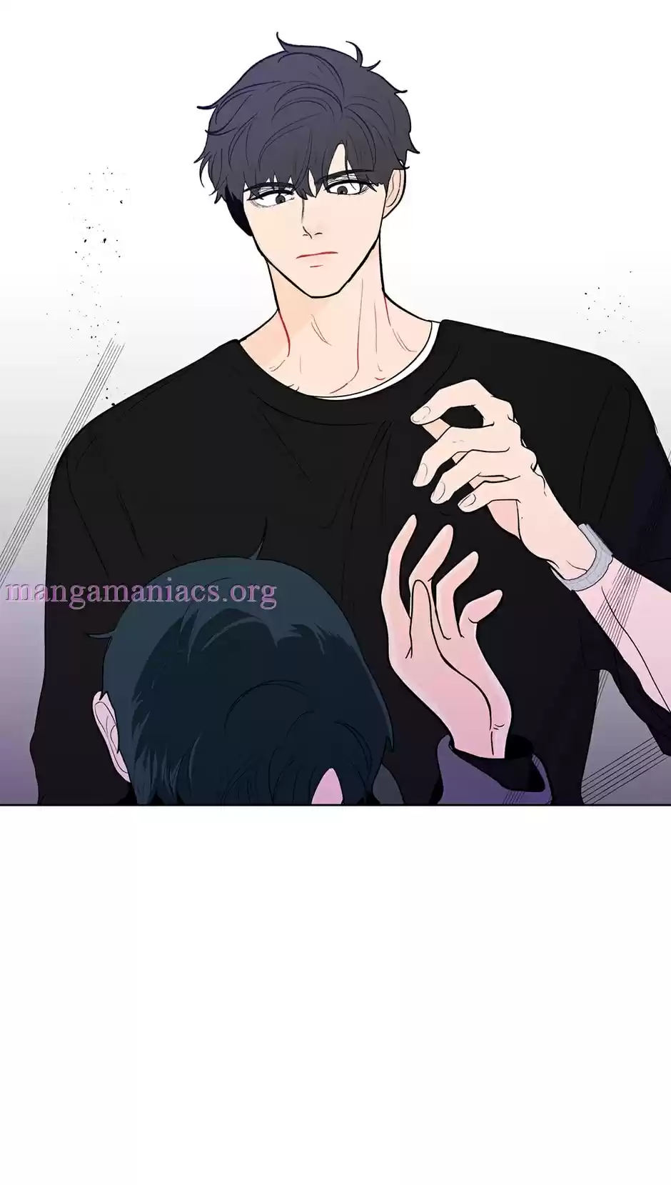 Banana Scandal Chapter 102