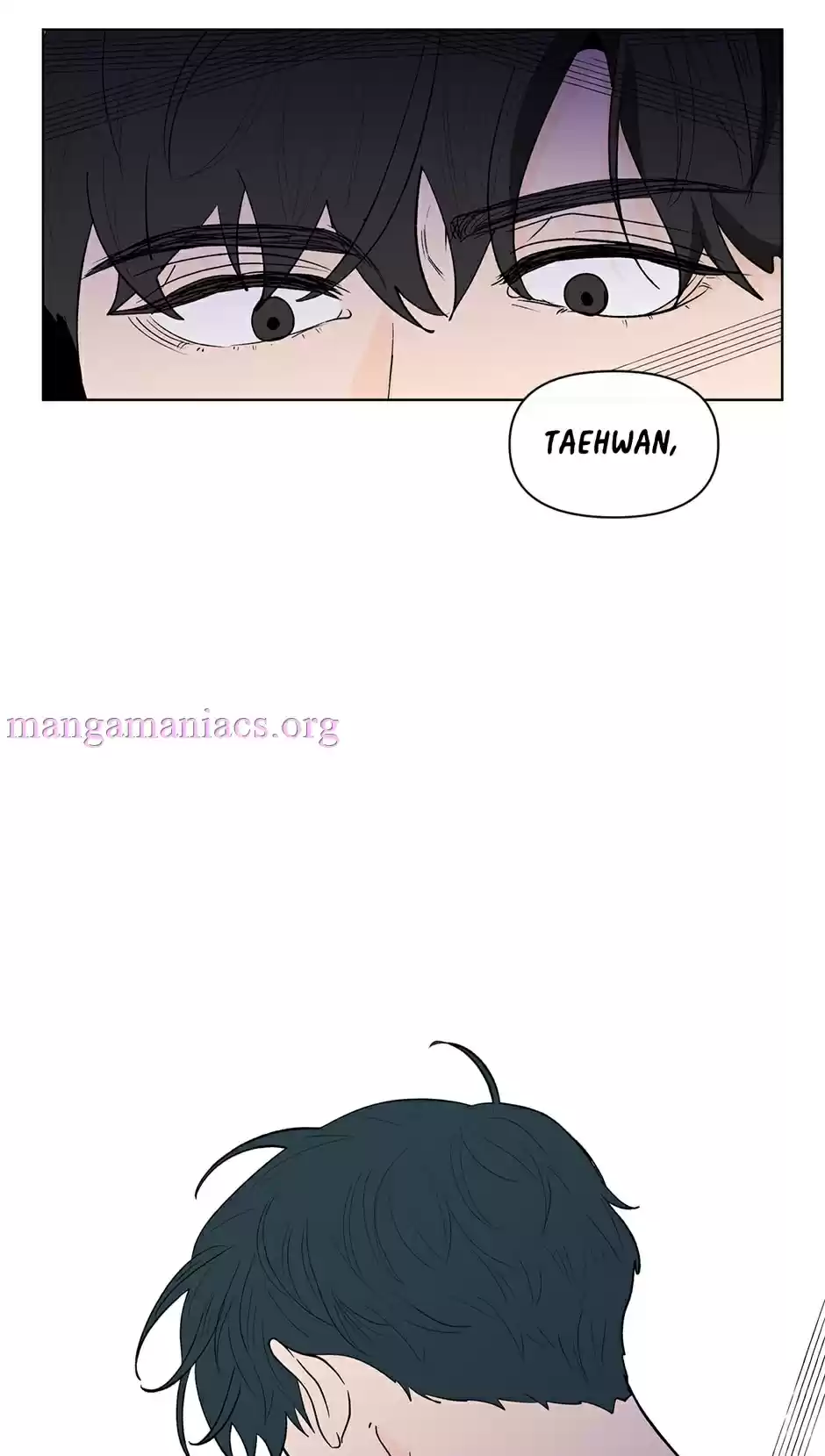 Banana Scandal Chapter 102