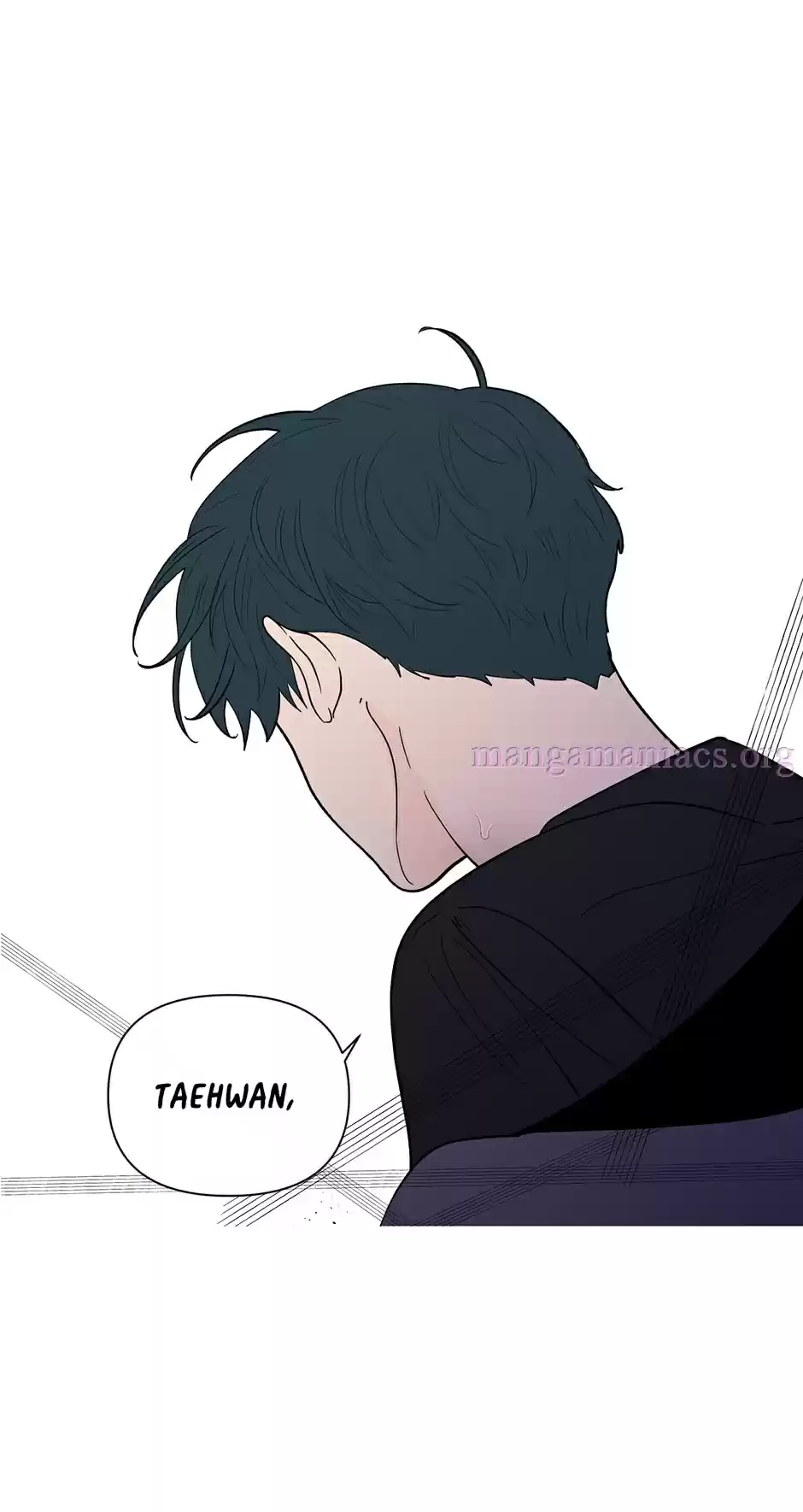 Banana Scandal Chapter 103