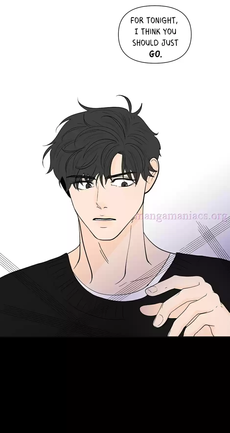 Banana Scandal Chapter 103