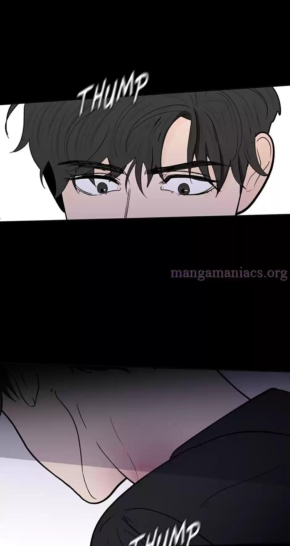 Banana Scandal Chapter 103