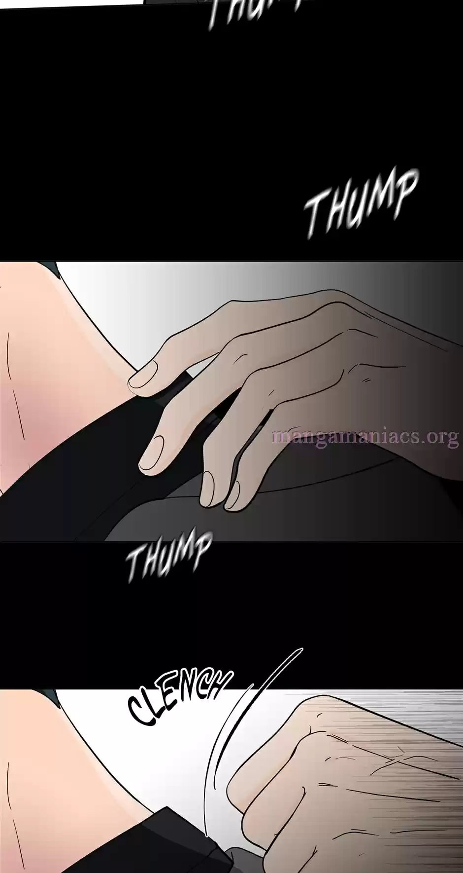 Banana Scandal Chapter 103