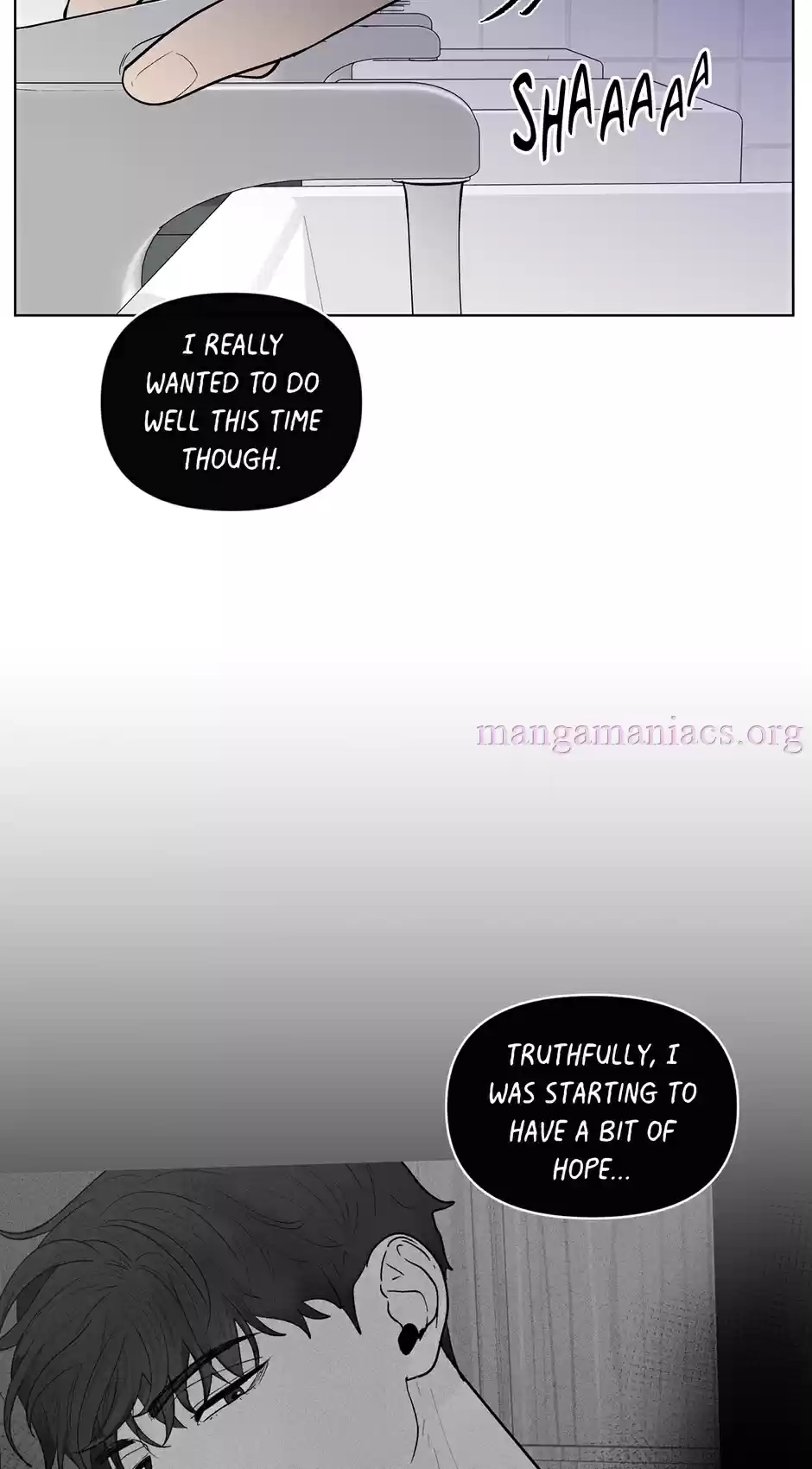 Banana Scandal Chapter 103