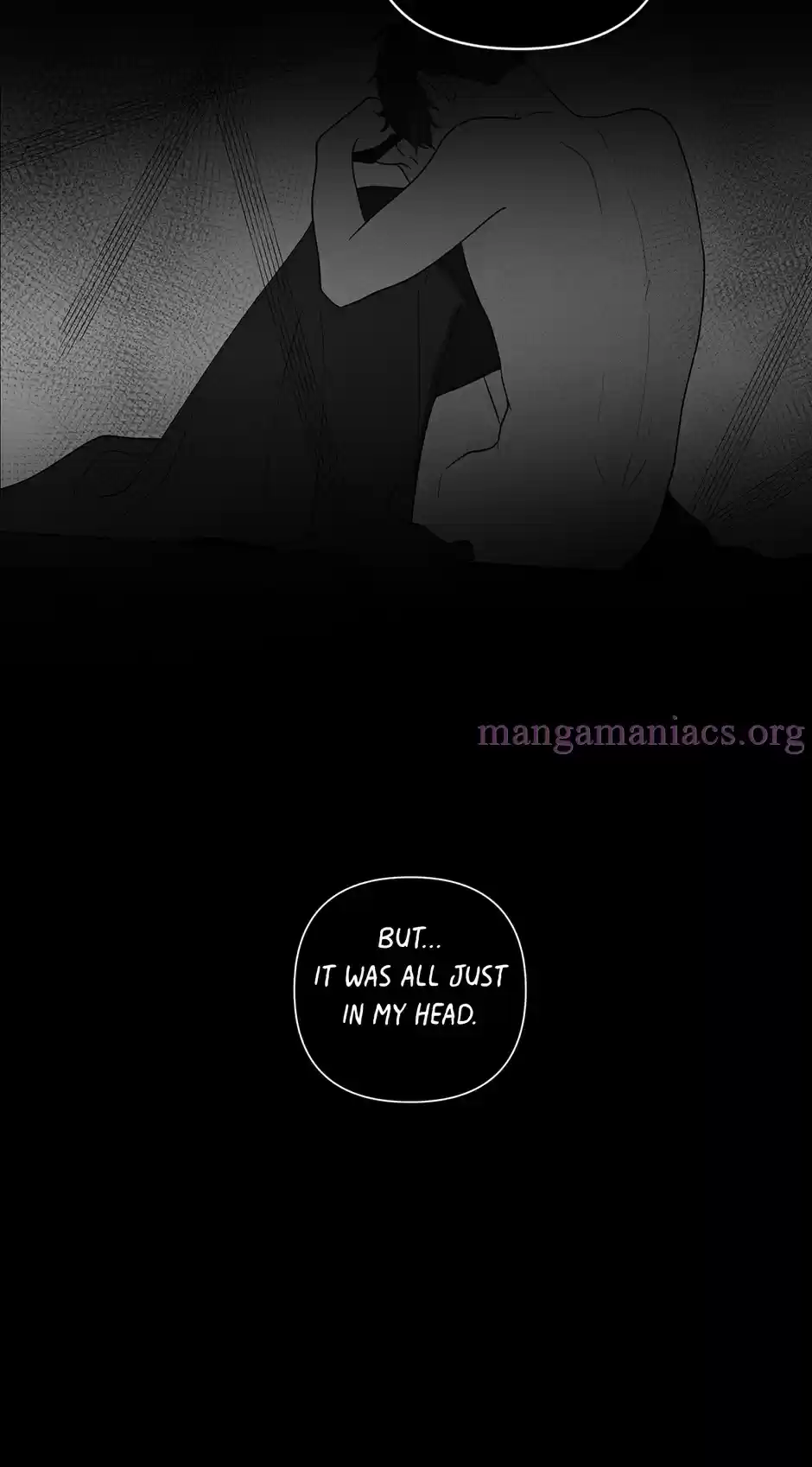 Banana Scandal Chapter 103