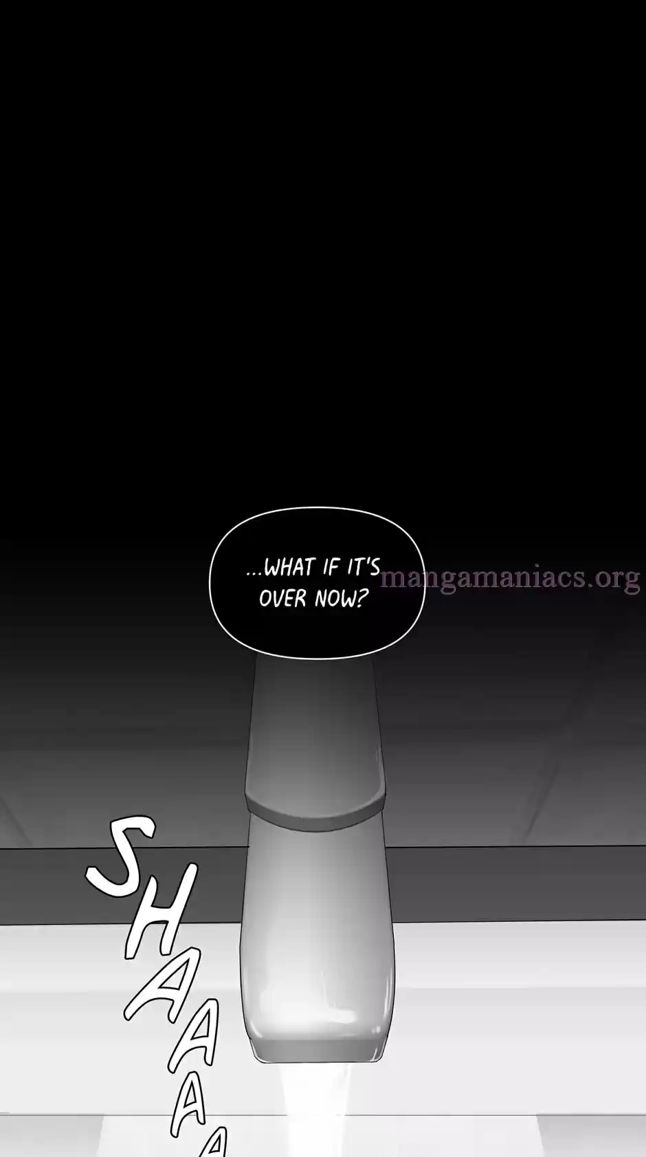 Banana Scandal Chapter 103