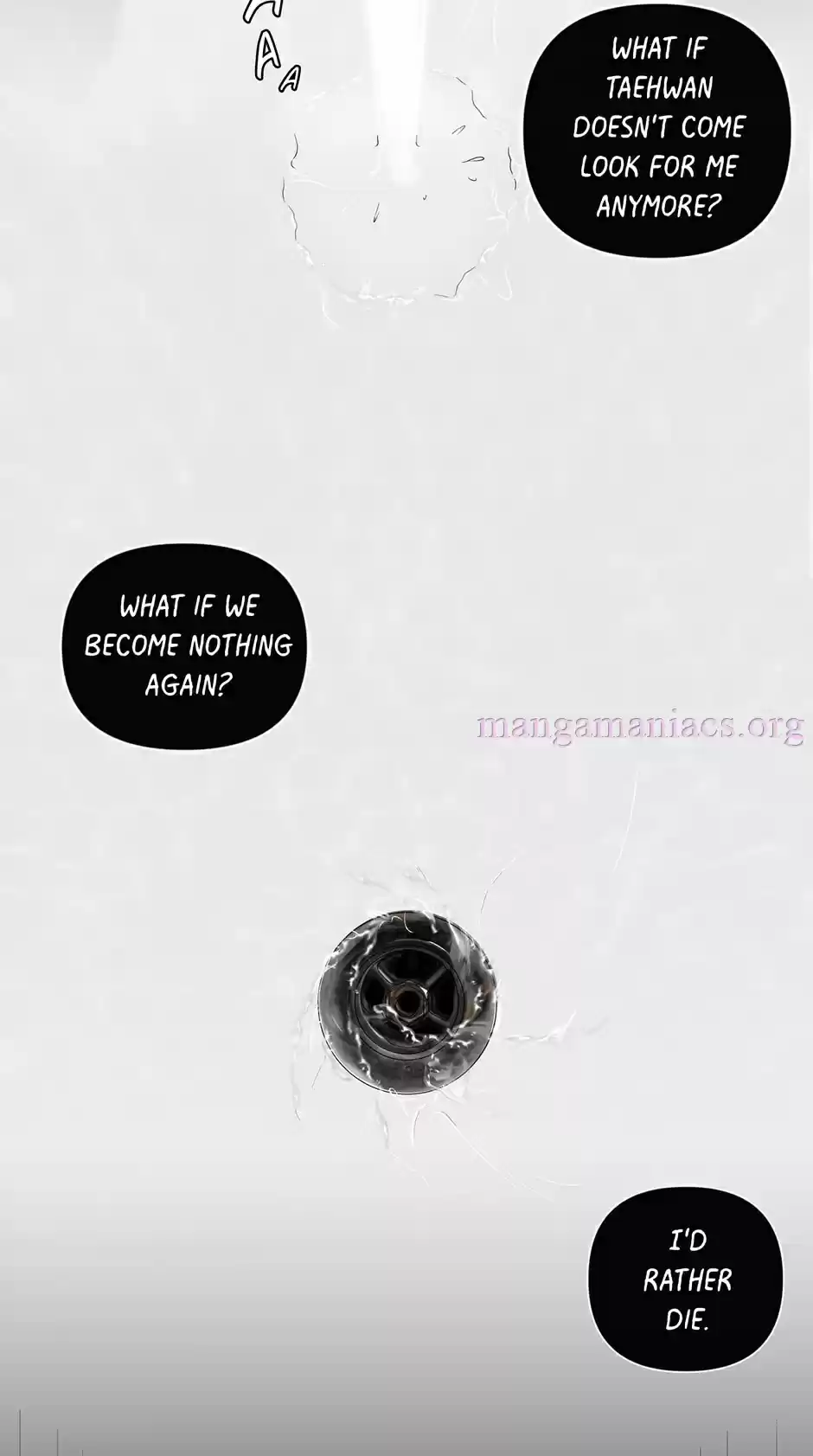 Banana Scandal Chapter 103