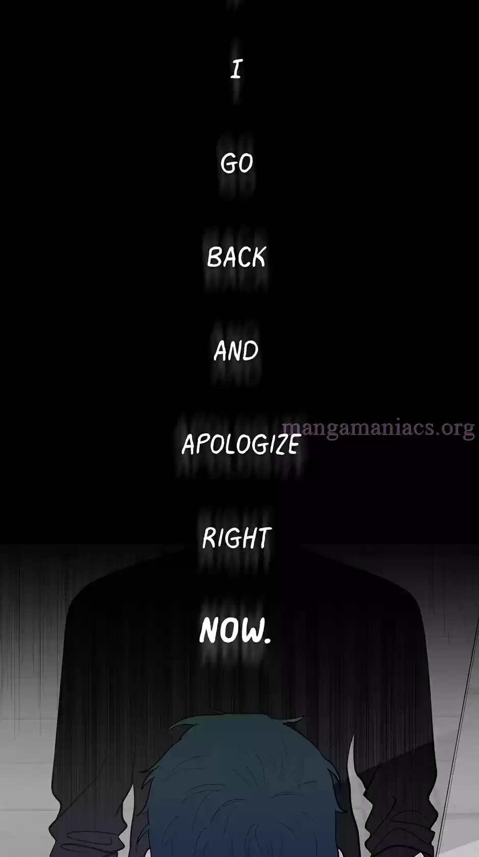 Banana Scandal Chapter 103