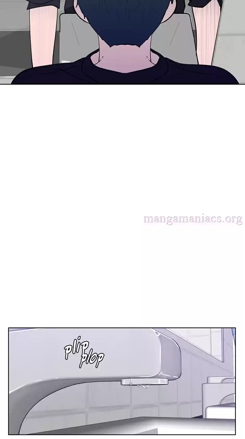 Banana Scandal Chapter 103