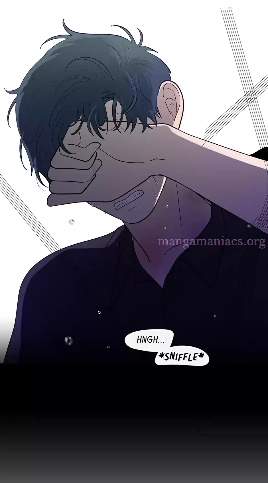 Banana Scandal Chapter 103