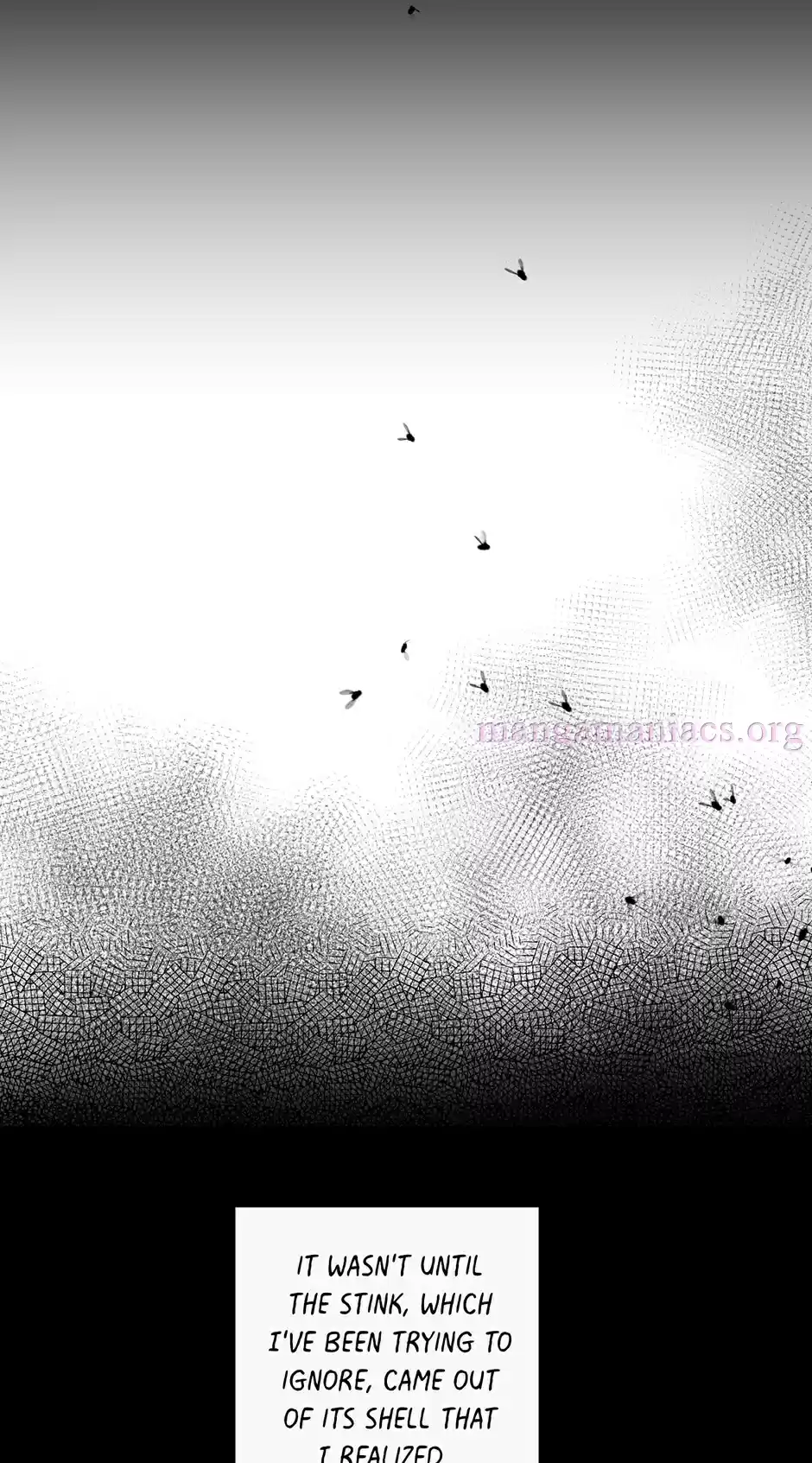 Banana Scandal Chapter 103