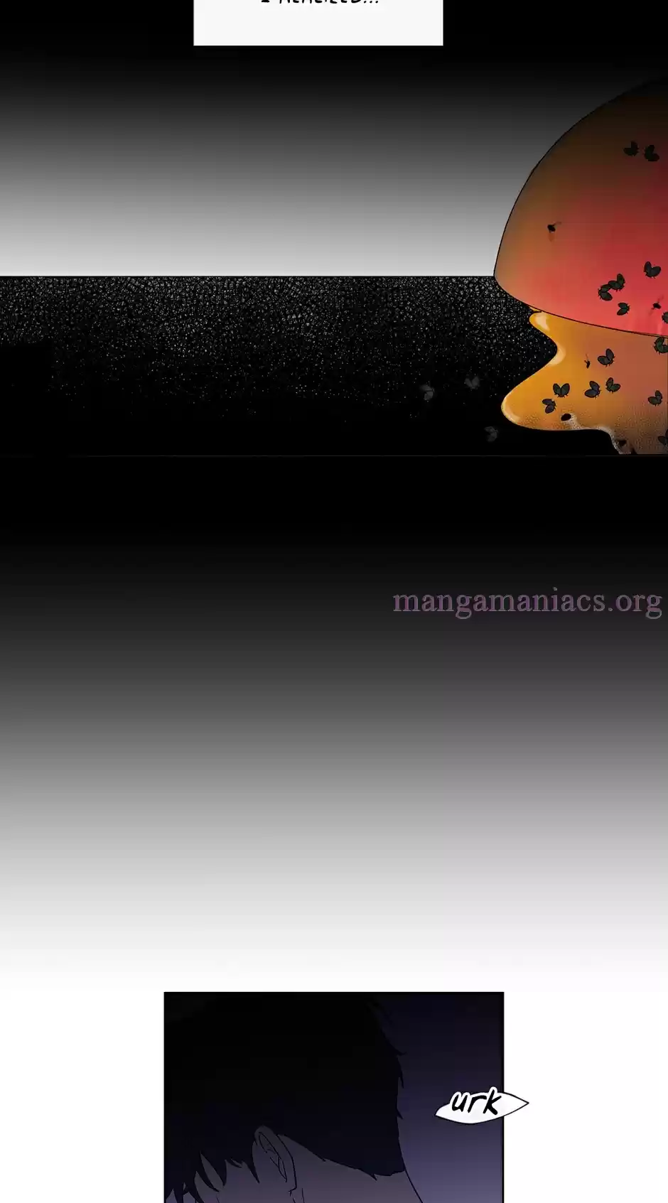 Banana Scandal Chapter 103