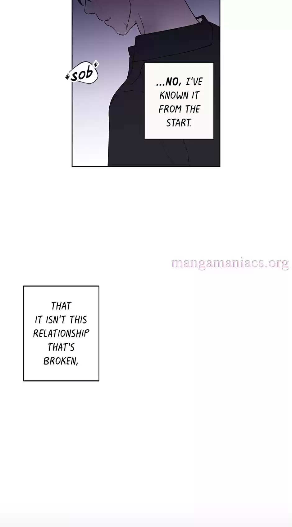 Banana Scandal Chapter 103