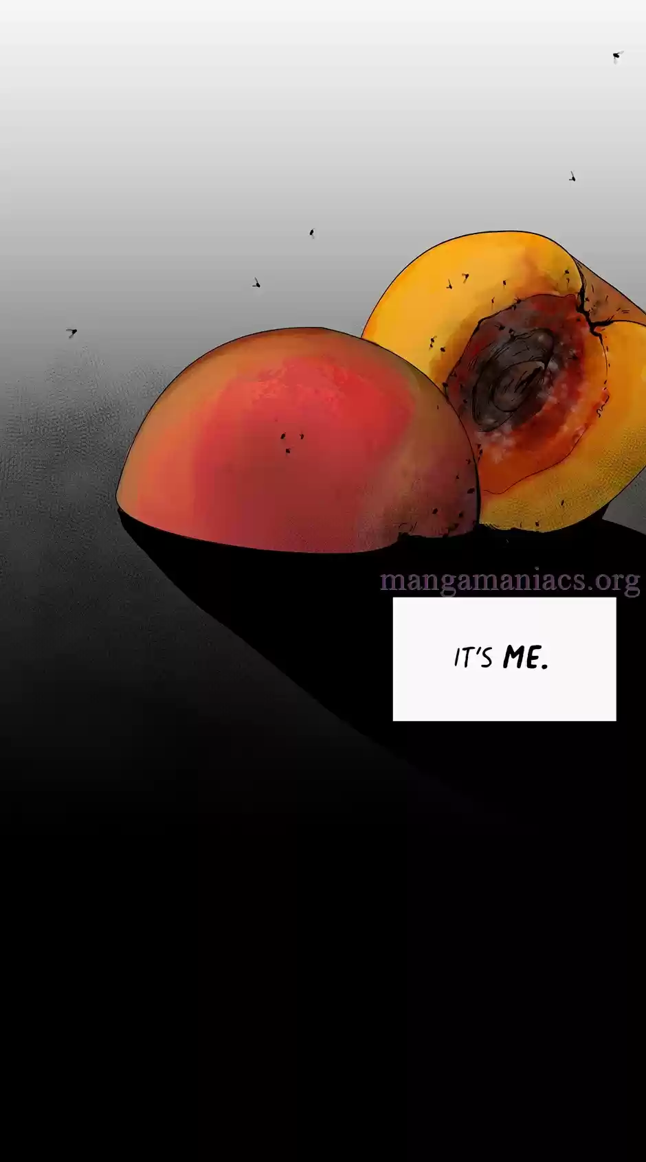 Banana Scandal Chapter 103