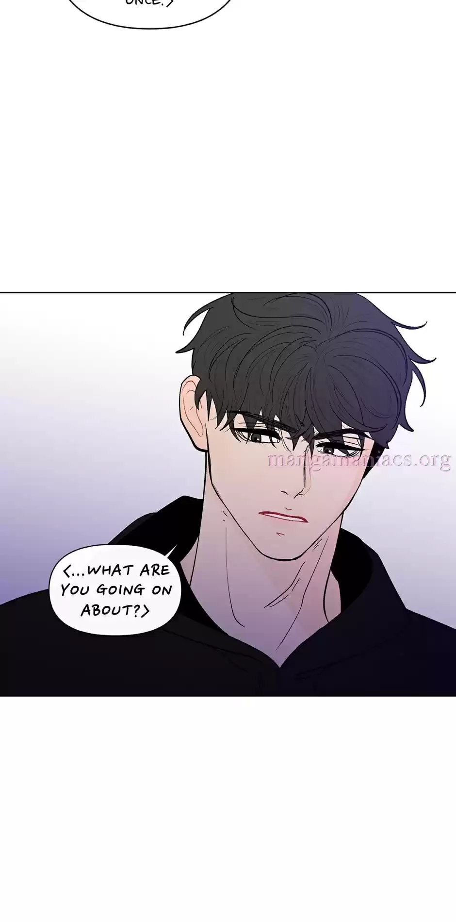 Banana Scandal Chapter 103