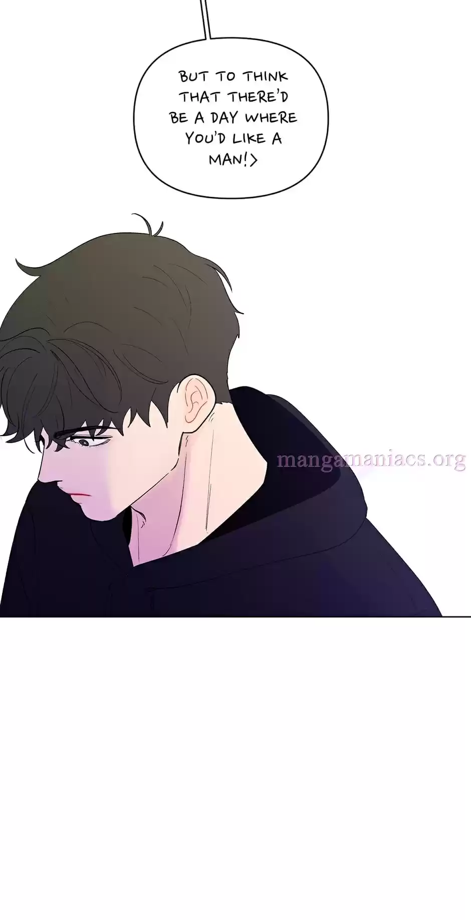 Banana Scandal Chapter 103