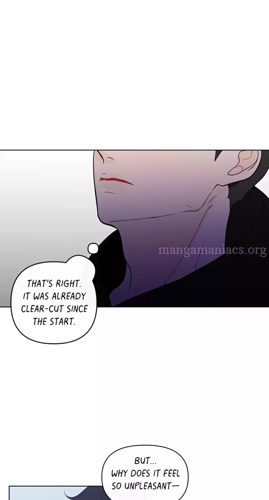 Banana Scandal Chapter 103