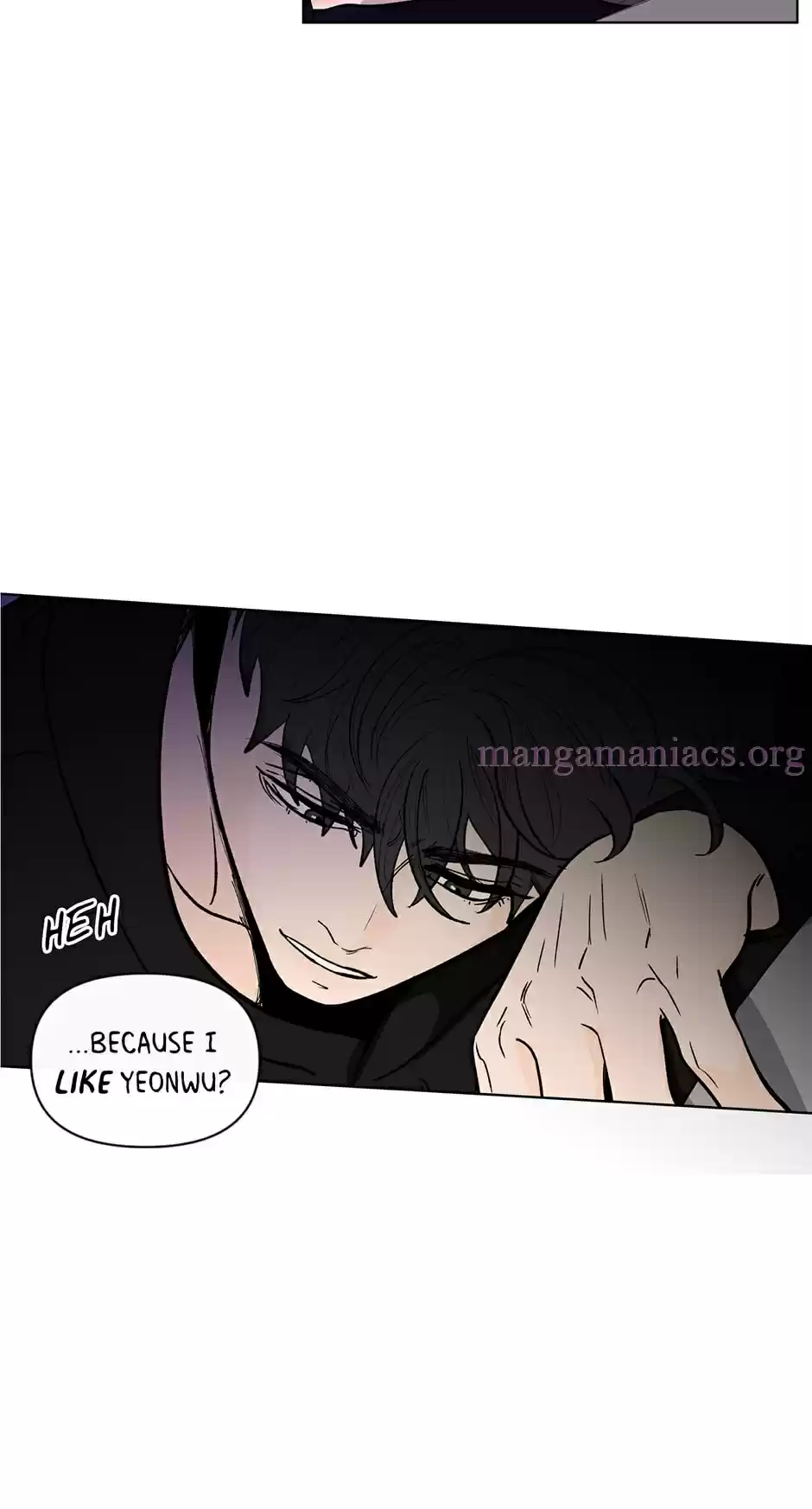 Banana Scandal Chapter 103