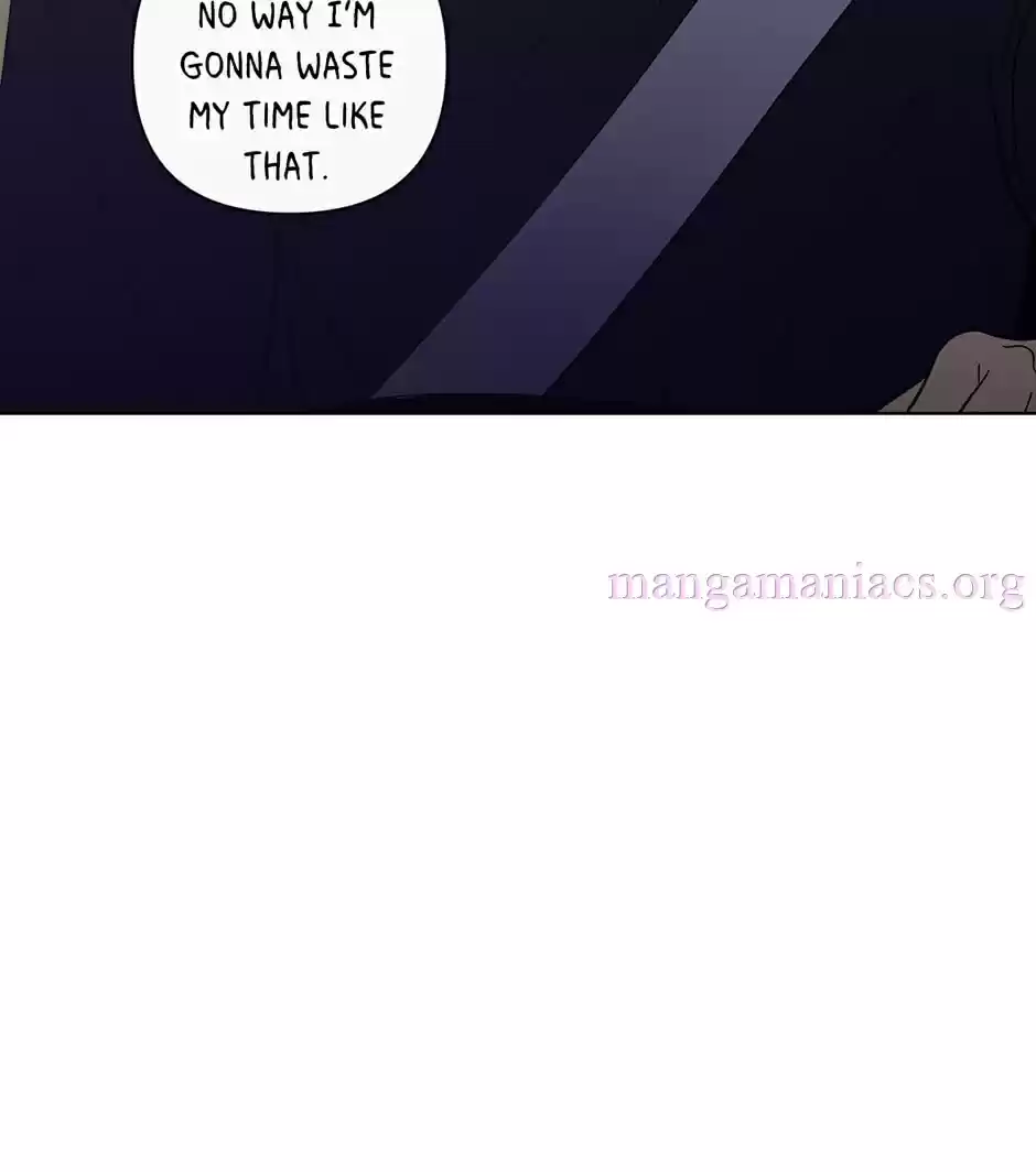 Banana Scandal Chapter 103