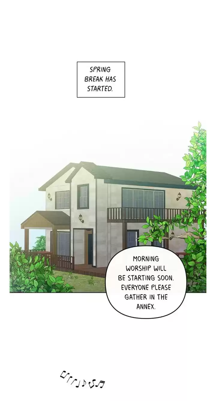 Banana Scandal Chapter 104