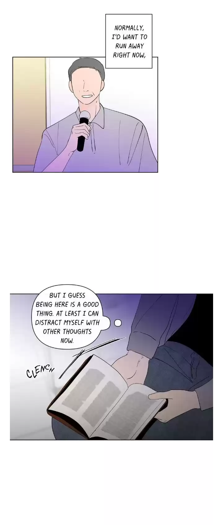 Banana Scandal Chapter 104