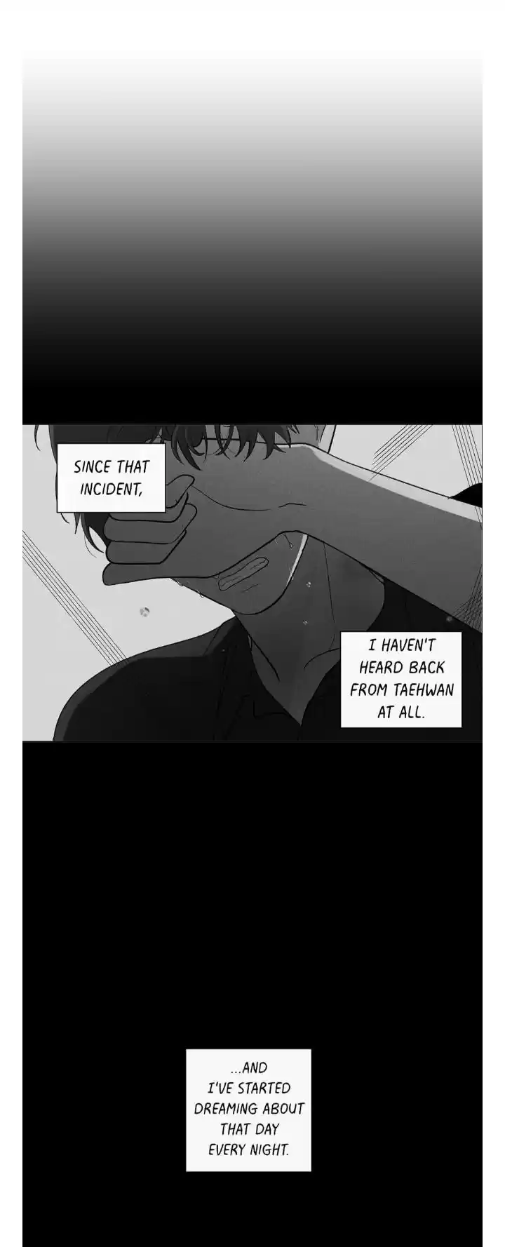 Banana Scandal Chapter 104