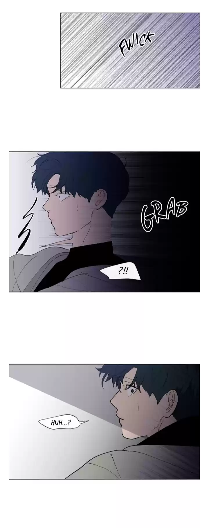 Banana Scandal Chapter 104