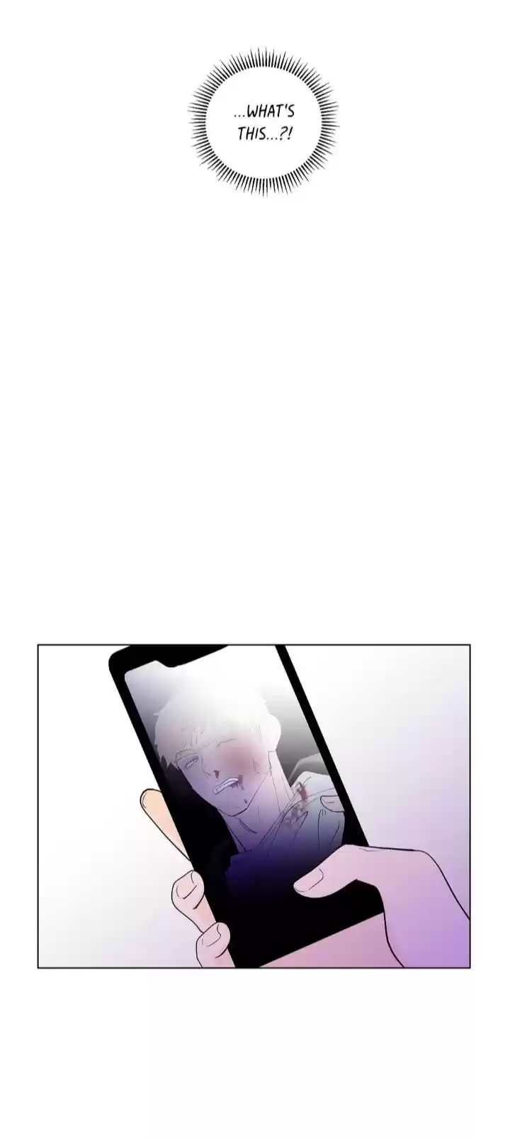 Banana Scandal Chapter 104