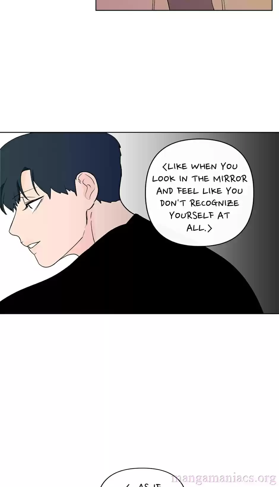 Banana Scandal Chapter 105