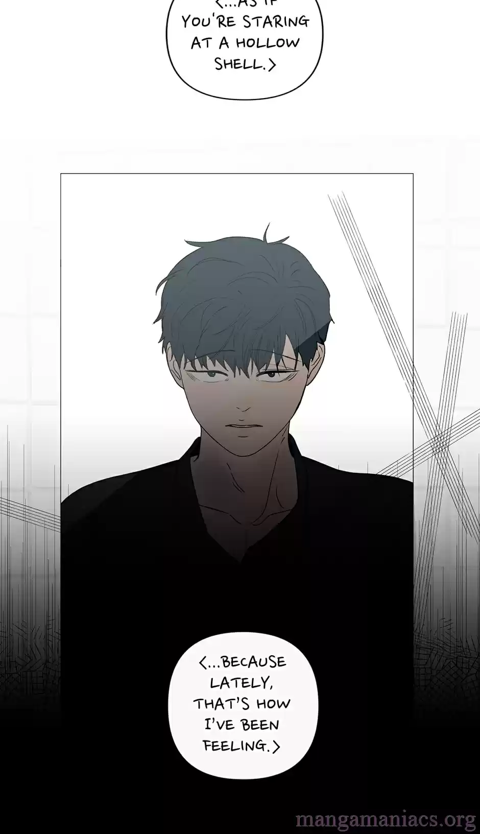 Banana Scandal Chapter 105