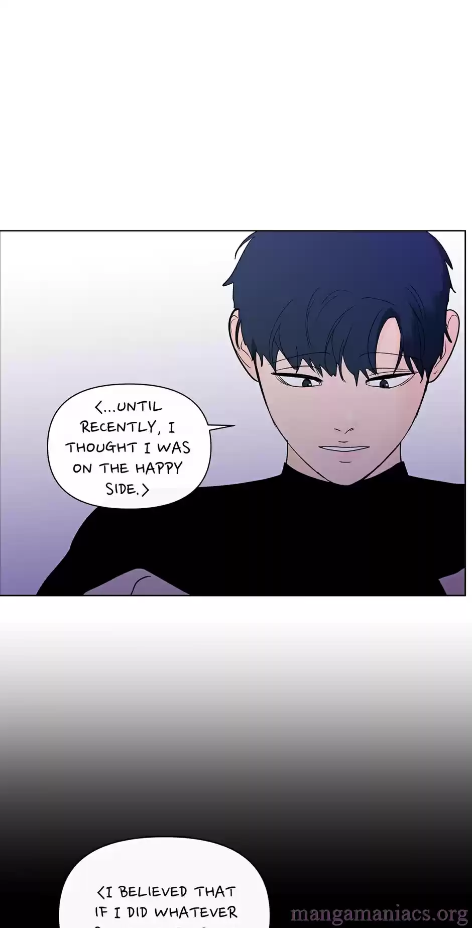 Banana Scandal Chapter 105