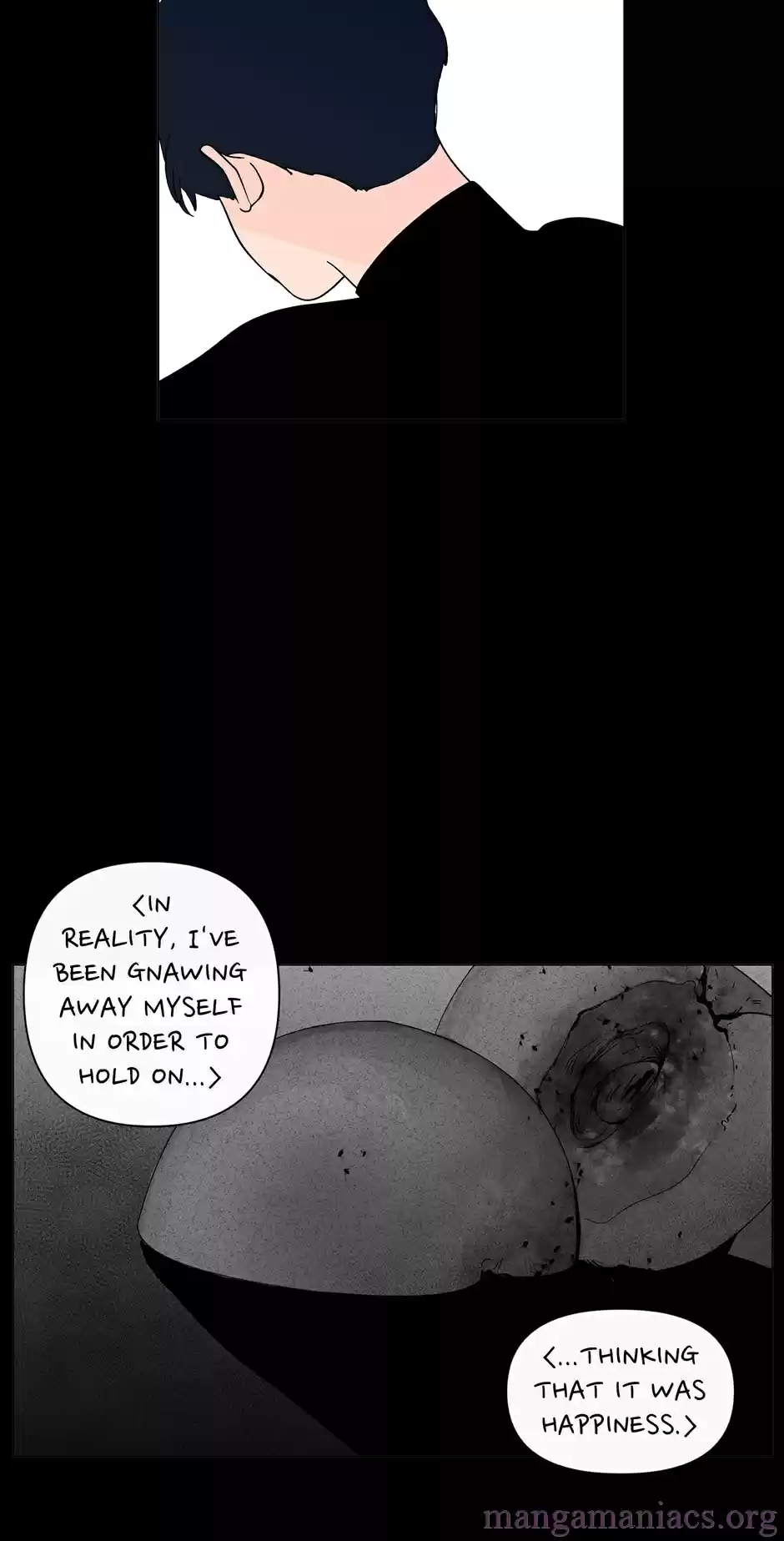 Banana Scandal Chapter 105