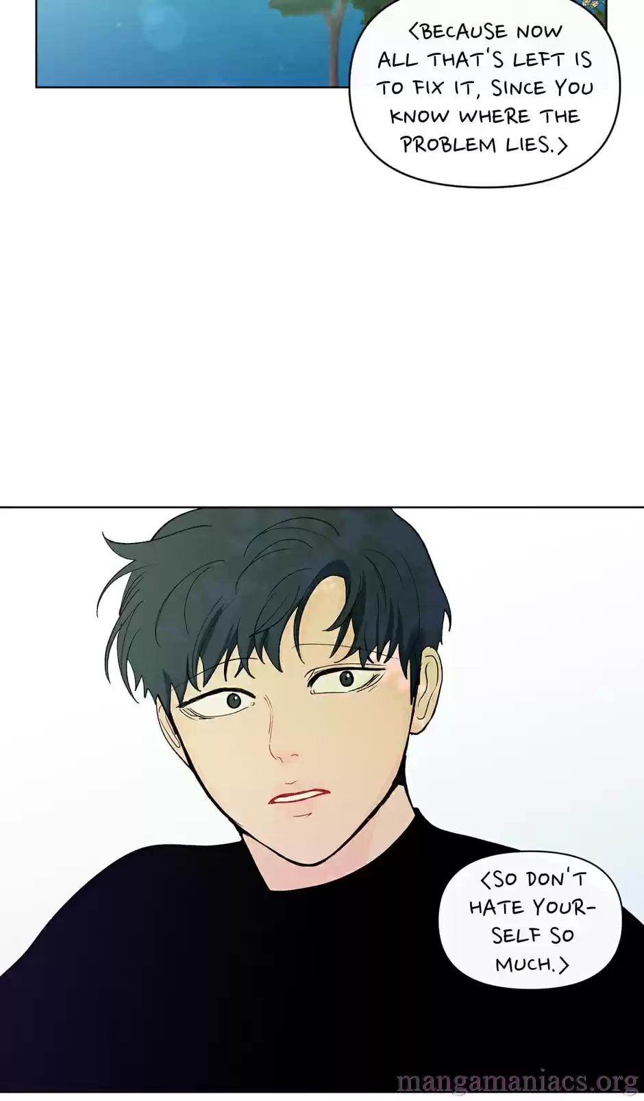 Banana Scandal Chapter 105