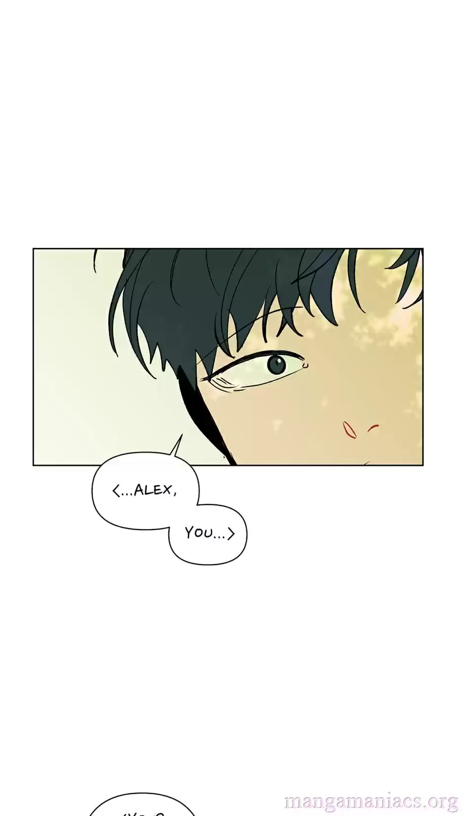 Banana Scandal Chapter 105